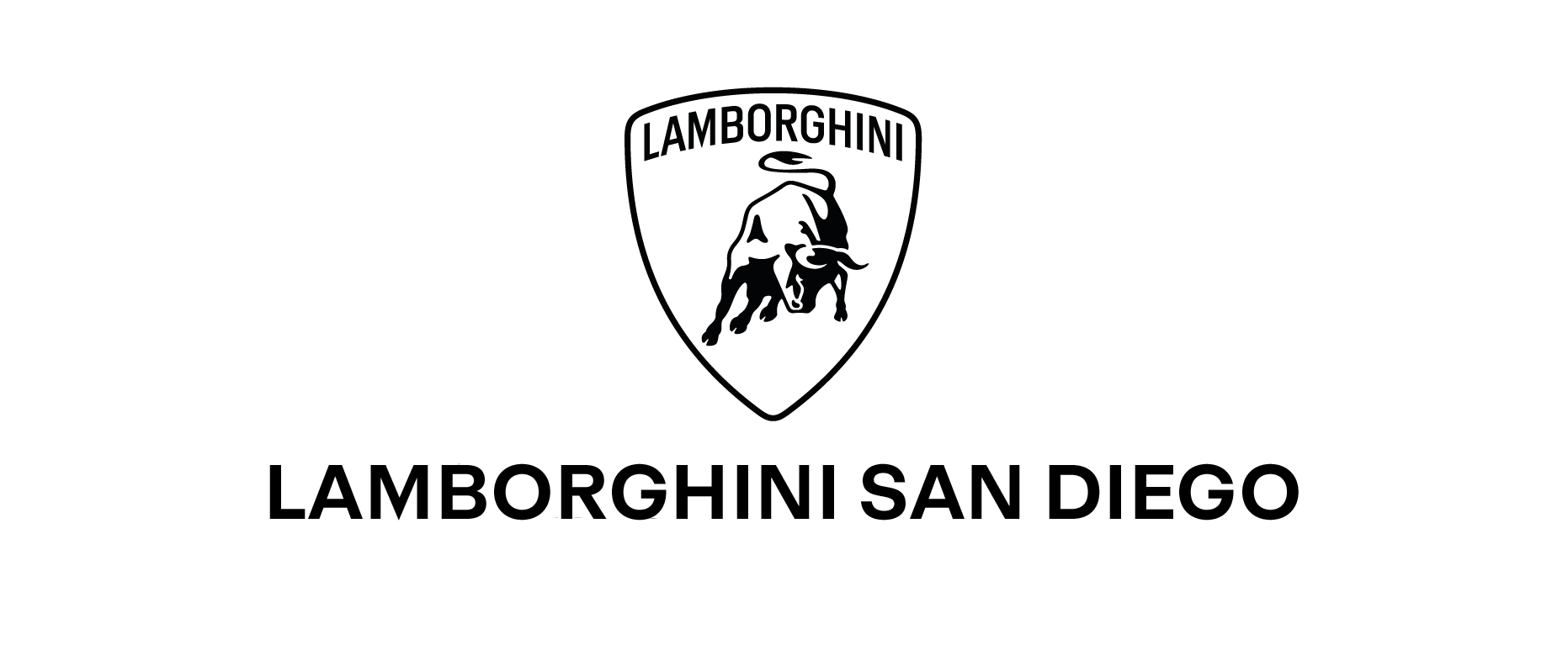 San Diego Luxury Motors logo